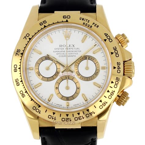 brandizzi rolex daytona